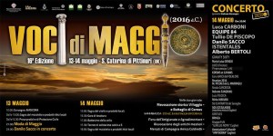 voci di maggio