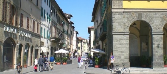 Lite tra sardi In Toscana nell’Aretino finisce in tragedia: 48enne in condizioni gravissime