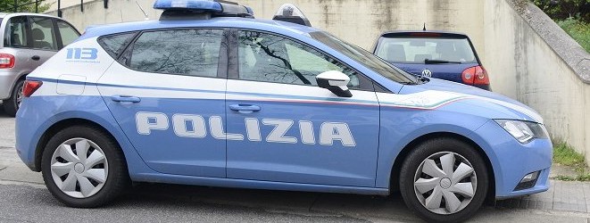 Nuoro, Questura di Nuoro: Fogli di via ai Rom