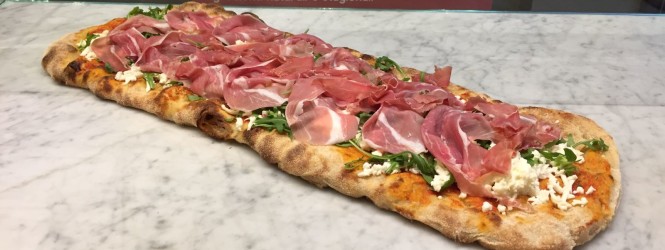 È SARDA LA PRIMA PIZZACOTECA D’ITALIA