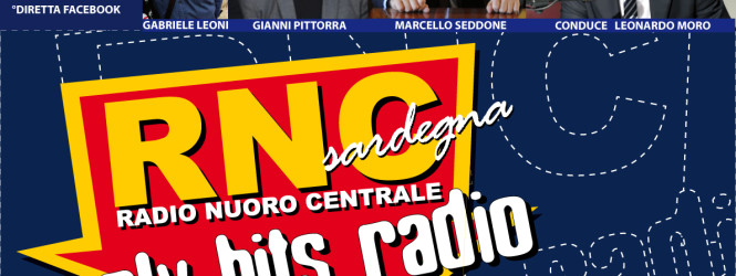 Si parlerà della zona industriale di Prato Sardo a Microfono Aperto