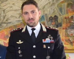 RNC Intervista il Comandante della Compagnia dei Carabinieri di Nuoro.