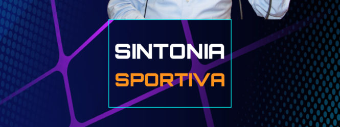 VENERDI 4 DICEMBRE ALLE ORE 15.00 SINTONIA SPORTIVA SU RNC